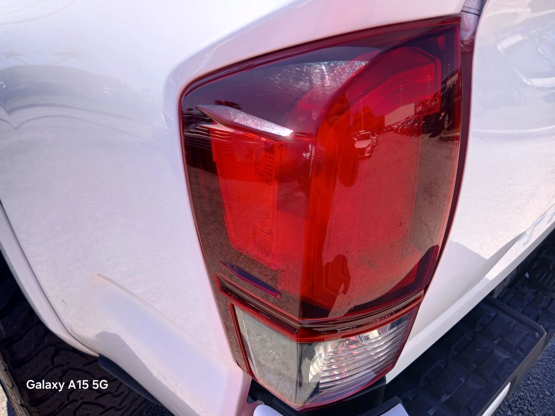 2022 Toyota Tacoma Double Cab SR5 Pickup 4D 5 ft Maitland FL