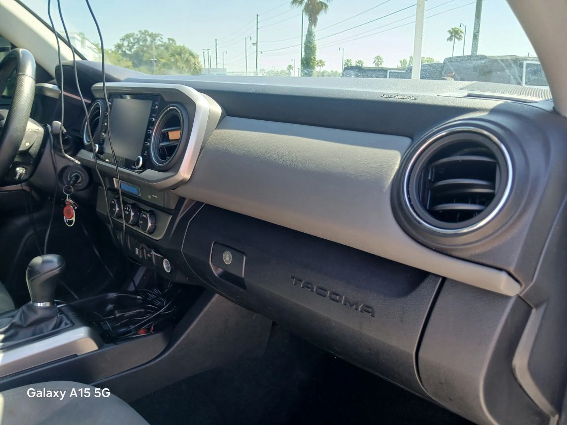 2022 Toyota Tacoma Double Cab SR5 Pickup 4D 5 ft Maitland FL