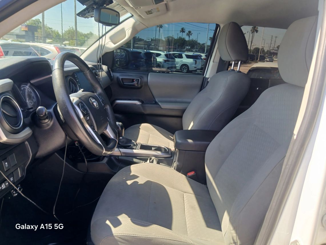 2022 Toyota Tacoma Double Cab SR5 Pickup 4D 5 ft Maitland FL