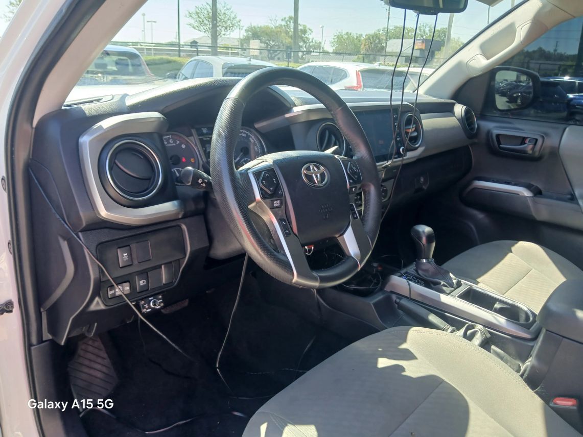 2022 Toyota Tacoma Double Cab SR5 Pickup 4D 5 ft Maitland FL