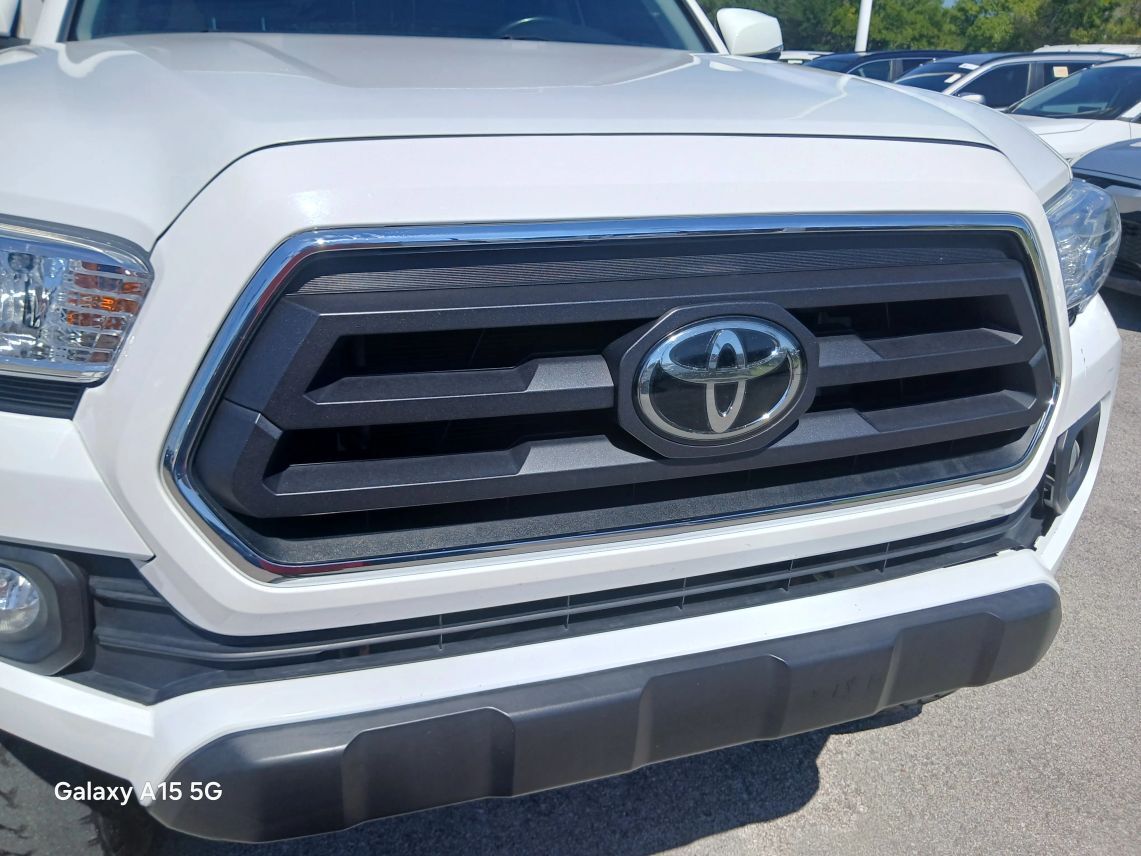 2022 Toyota Tacoma Double Cab SR5 Pickup 4D 5 ft Maitland FL