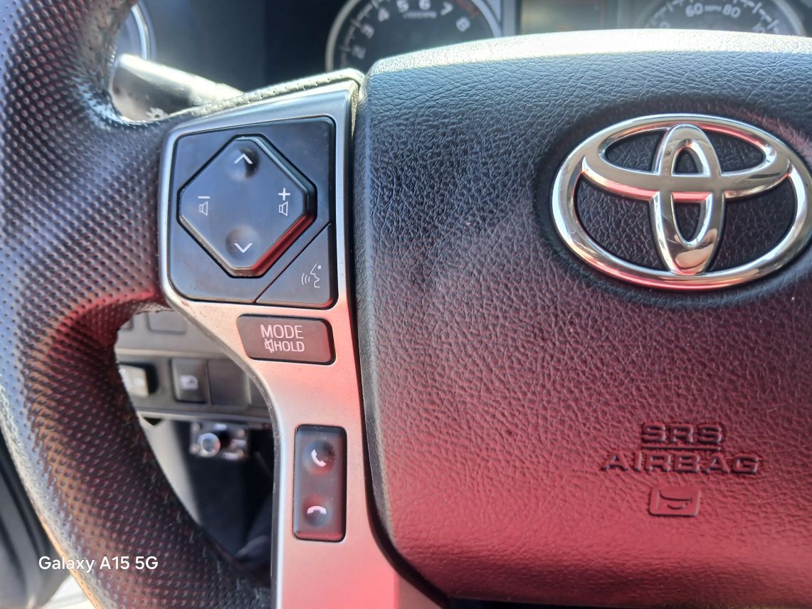2022 Toyota Tacoma Double Cab SR5 Pickup 4D 5 ft Maitland FL