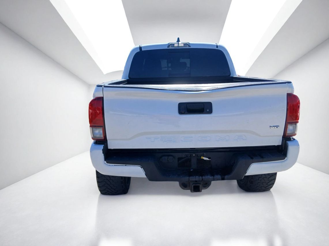 2022 Toyota Tacoma Double Cab SR5 Pickup 4D 5 ft Maitland FL