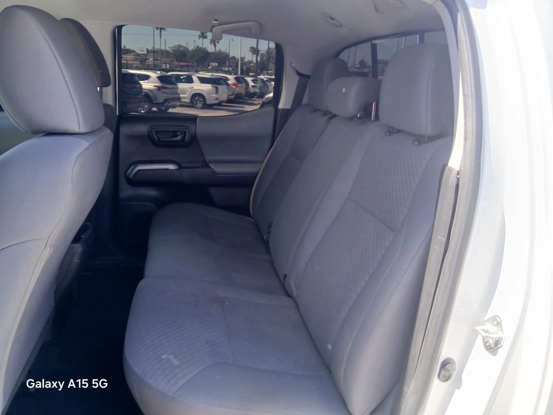 2022 Toyota Tacoma Double Cab SR5 Pickup 4D 5 ft Maitland FL