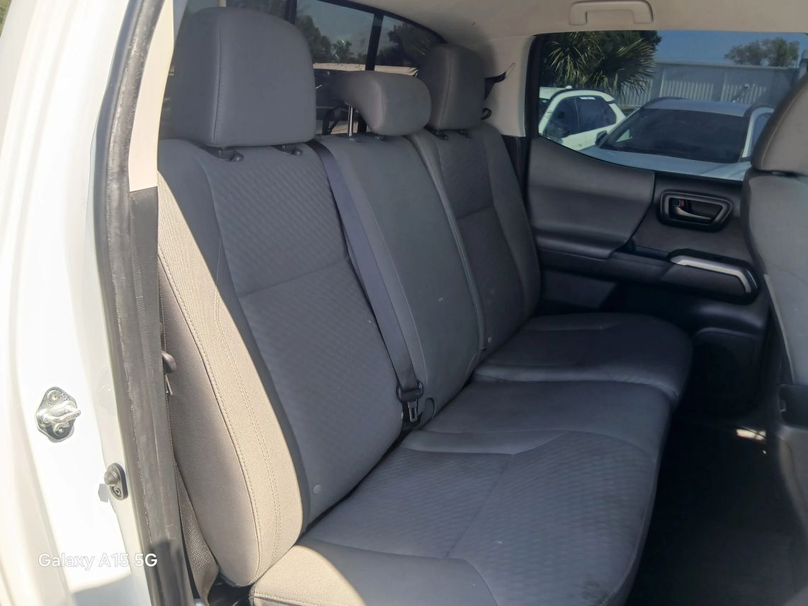 2022 Toyota Tacoma Double Cab SR5 Pickup 4D 5 ft Maitland FL