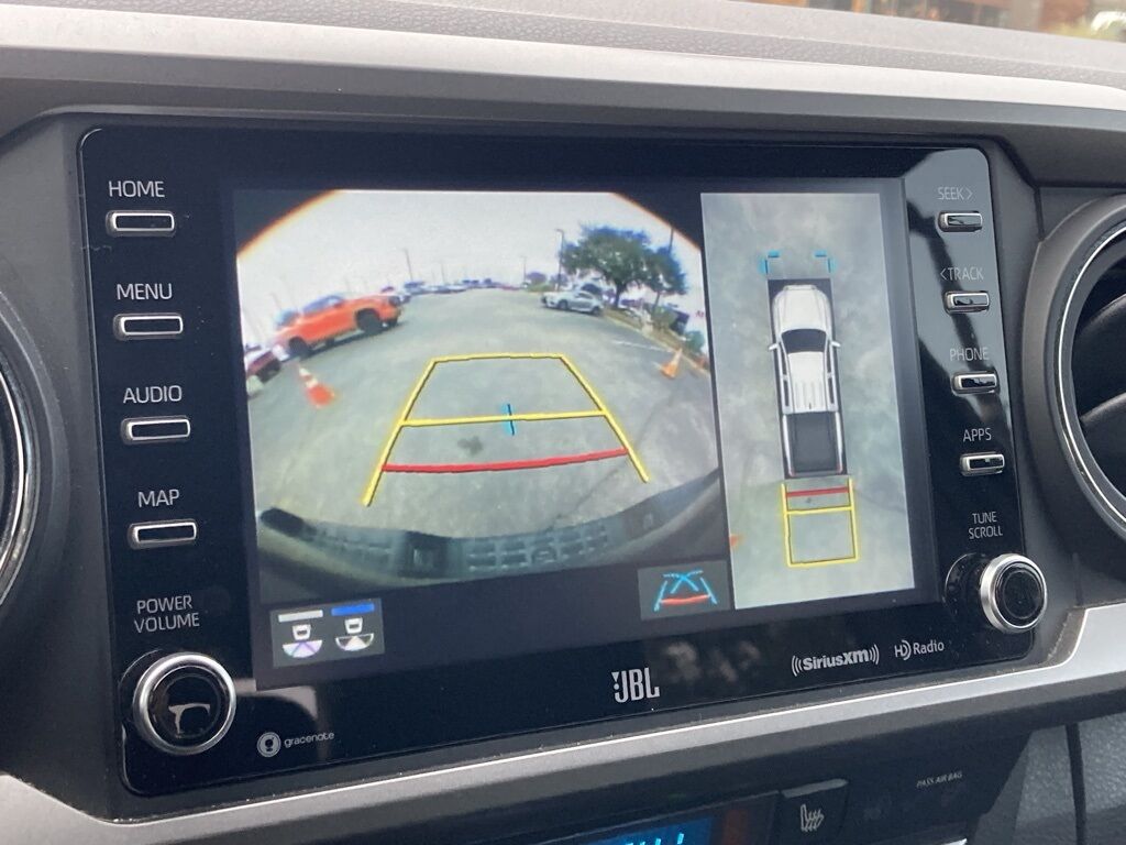 2022 Toyota Tacoma Limited San Antonio TX