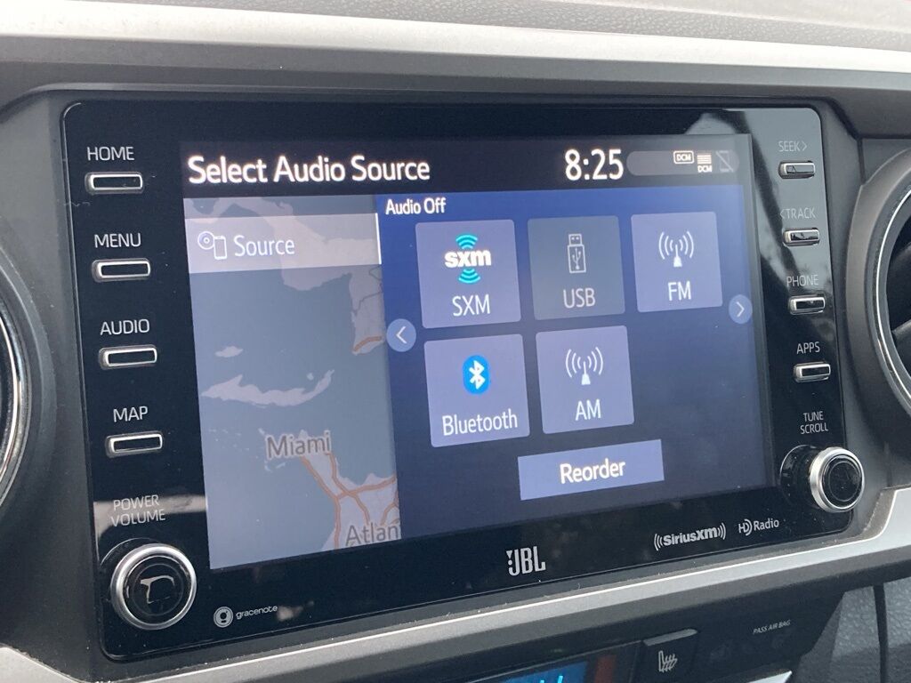 2022 Toyota Tacoma Limited San Antonio TX