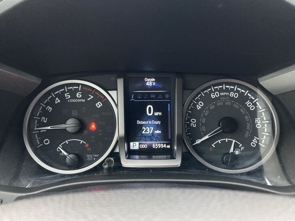 2022 Toyota Tacoma Limited San Antonio TX