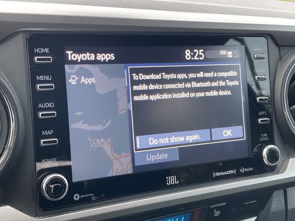 2022 Toyota Tacoma Limited San Antonio TX