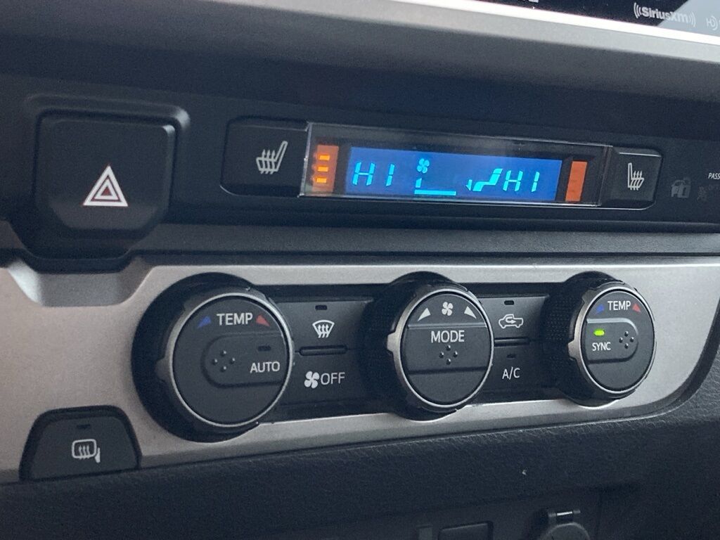 2022 Toyota Tacoma Limited San Antonio TX