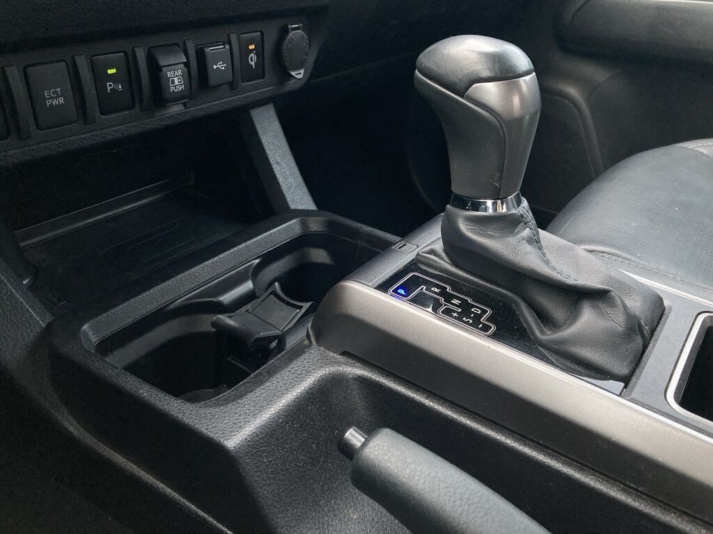 2022 Toyota Tacoma Limited San Antonio TX