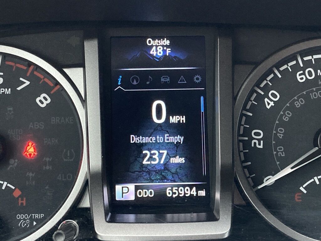 2022 Toyota Tacoma Limited San Antonio TX