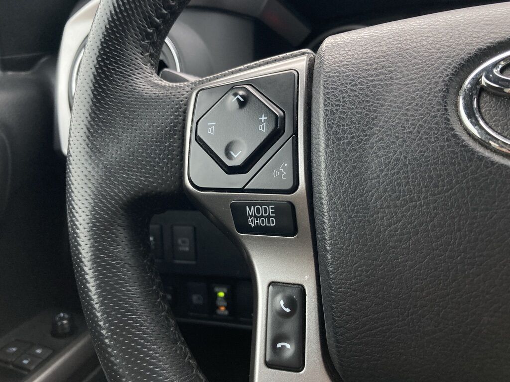 2022 Toyota Tacoma Limited San Antonio TX