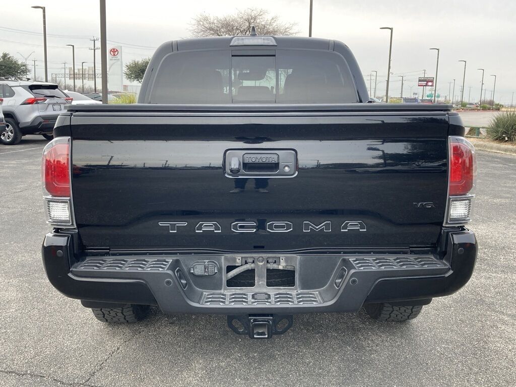 2022 Toyota Tacoma Limited San Antonio TX