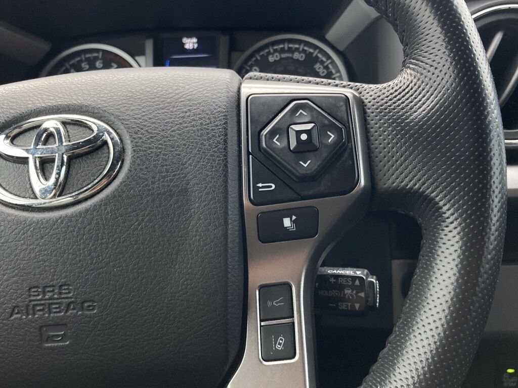 2022 Toyota Tacoma Limited San Antonio TX