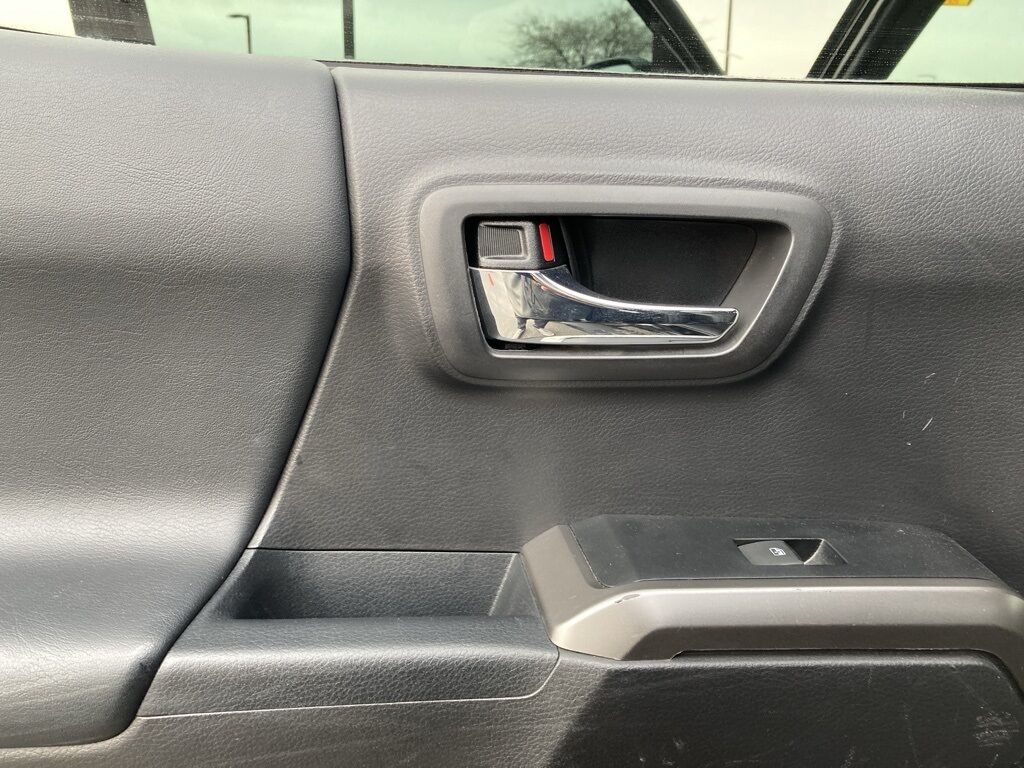 2022 Toyota Tacoma Limited San Antonio TX