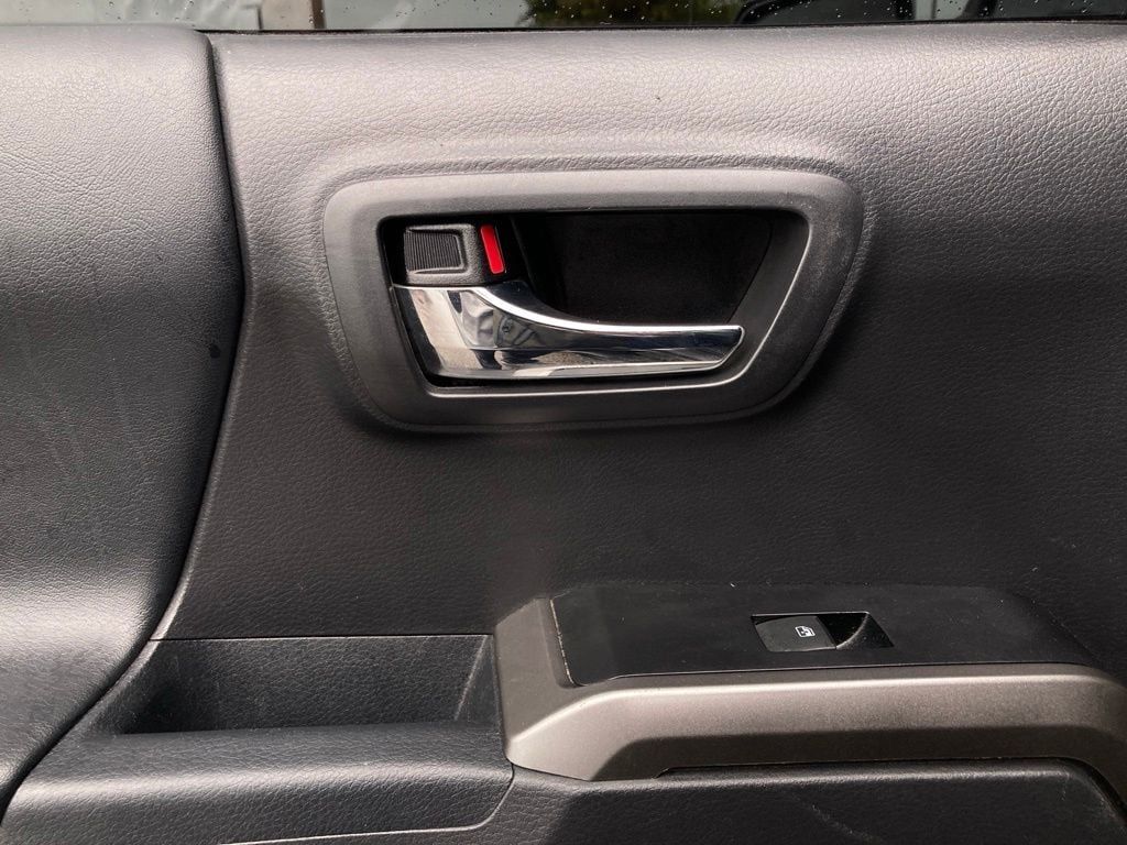 2022 Toyota Tacoma Limited San Antonio TX