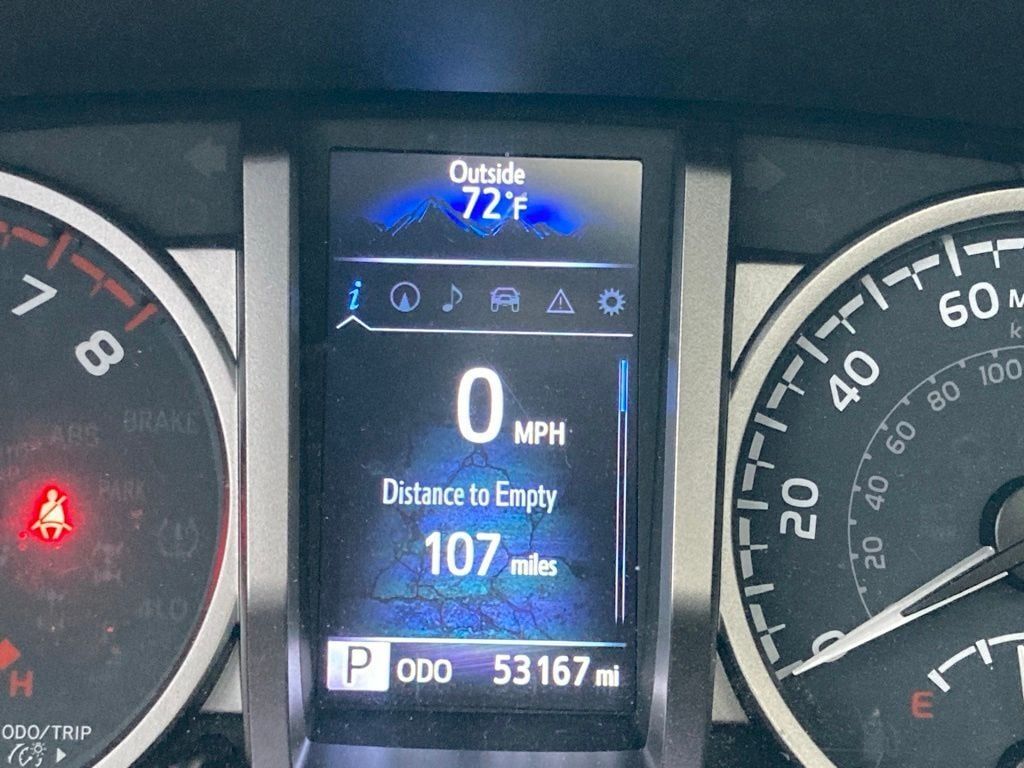 2022 Toyota Tacoma Limited San Antonio TX