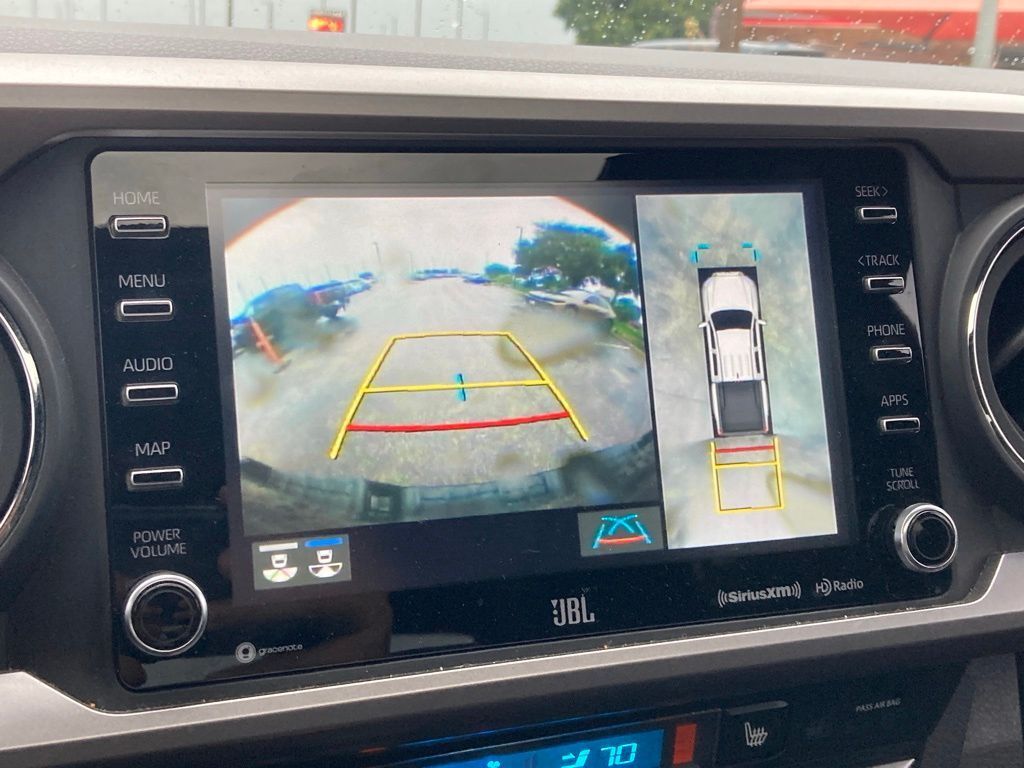 2022 Toyota Tacoma Limited San Antonio TX