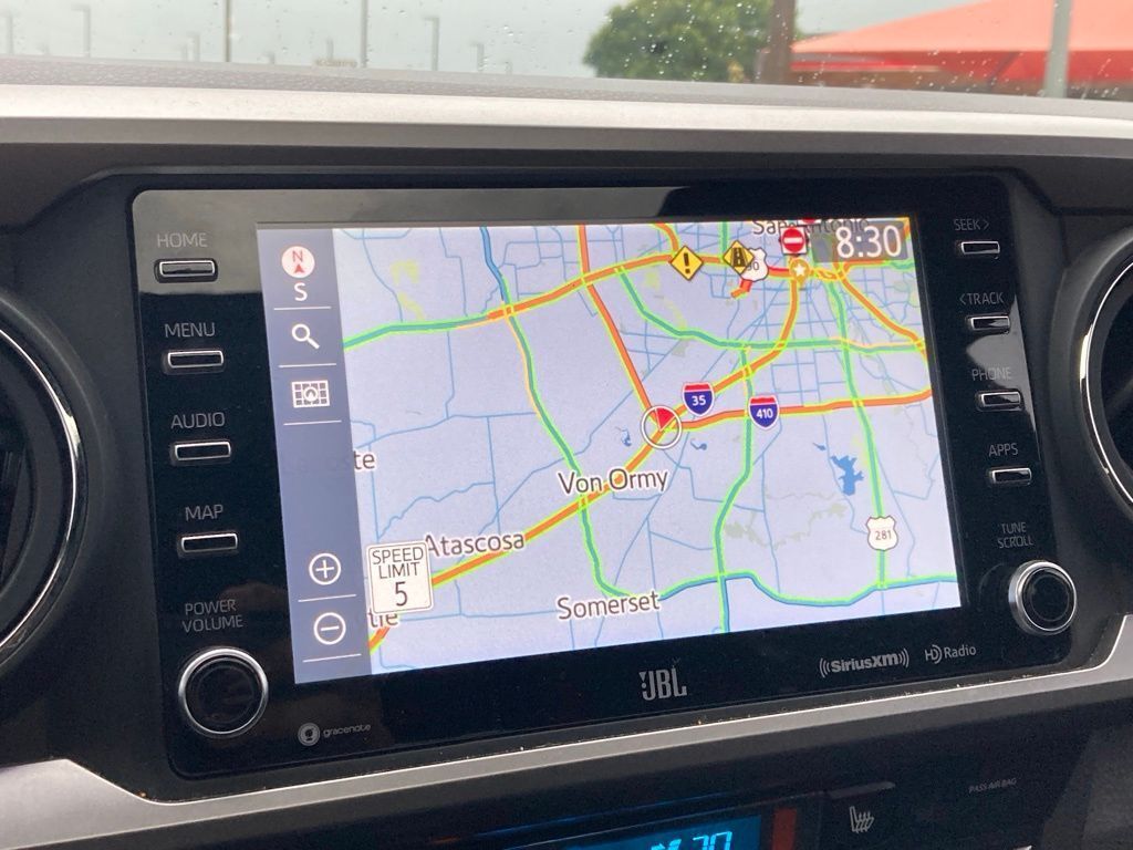 2022 Toyota Tacoma Limited San Antonio TX