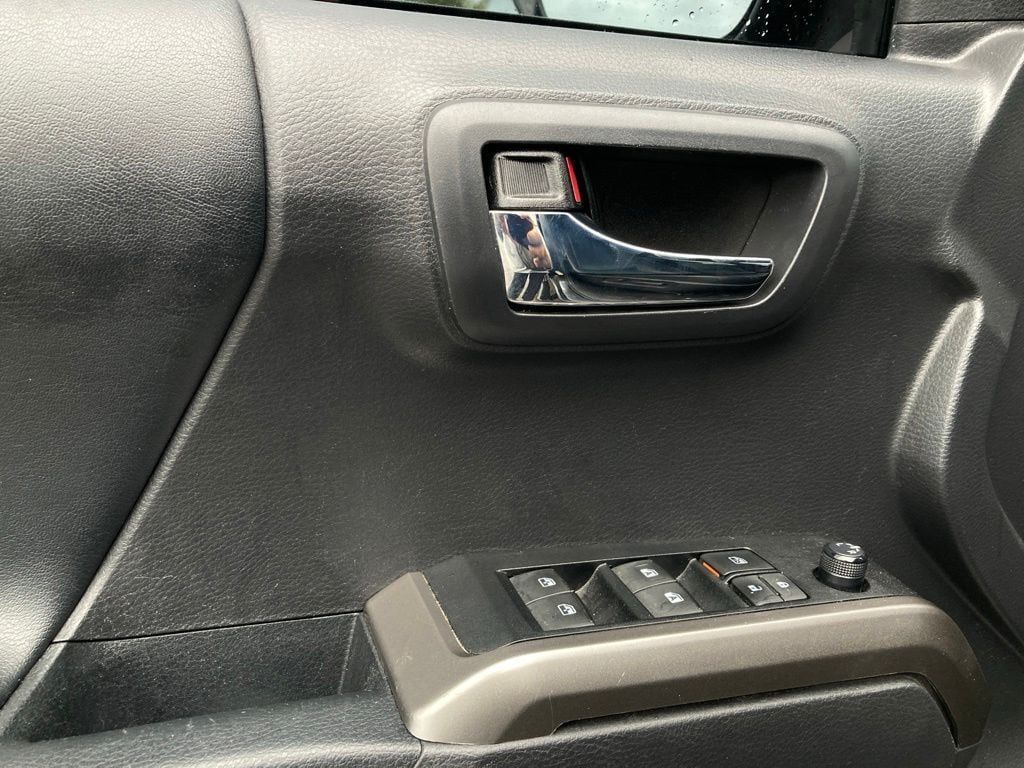 2022 Toyota Tacoma Limited San Antonio TX