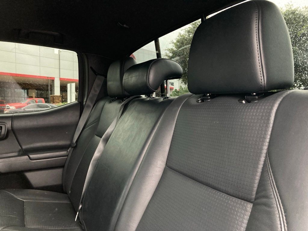 2022 Toyota Tacoma Limited San Antonio TX