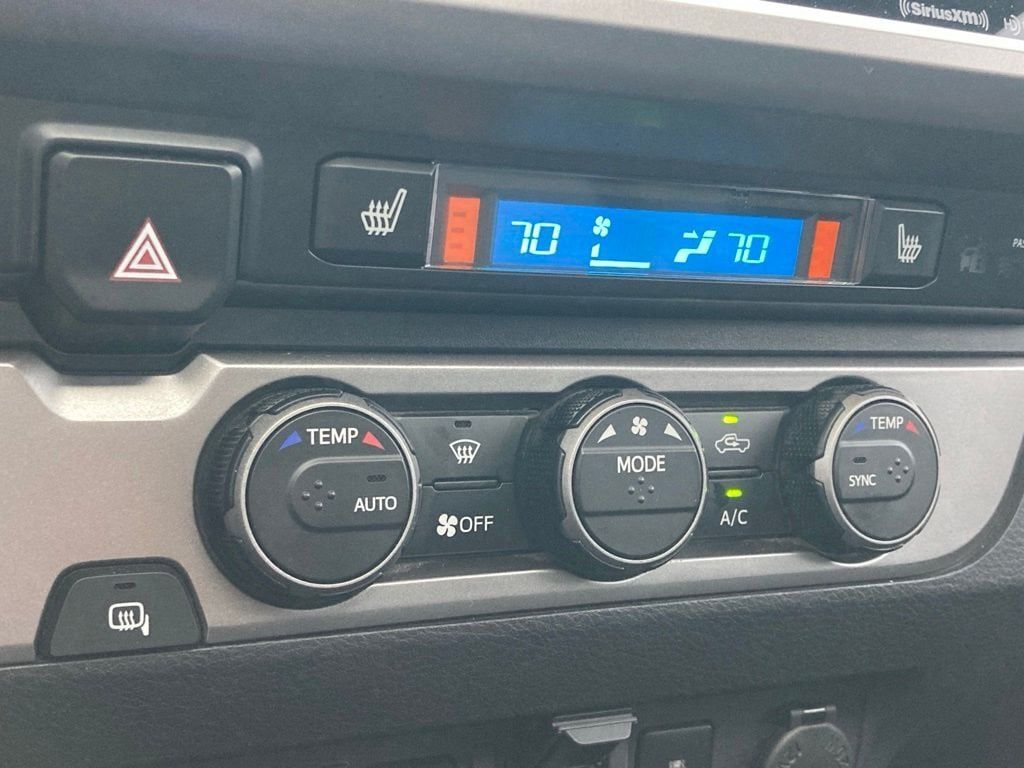 2022 Toyota Tacoma Limited San Antonio TX