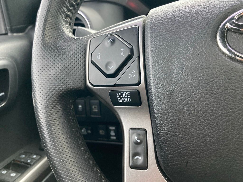 2022 Toyota Tacoma Limited San Antonio TX