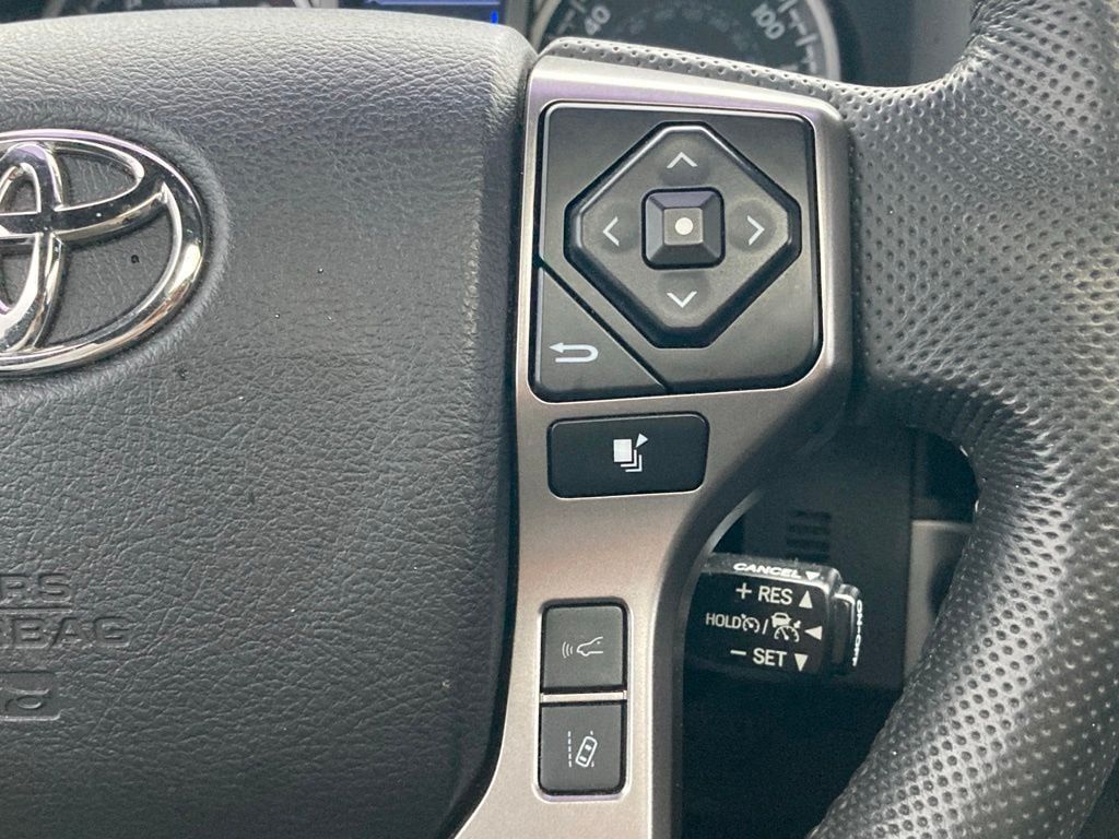 2022 Toyota Tacoma Limited San Antonio TX