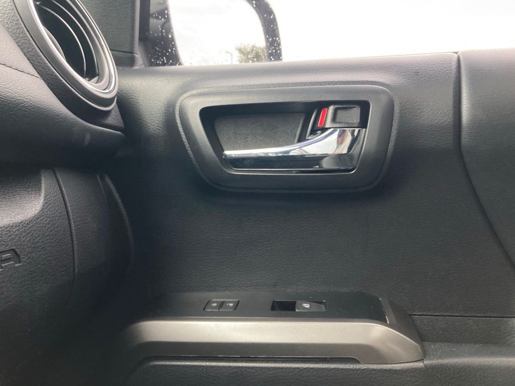 2022 Toyota Tacoma Limited San Antonio TX