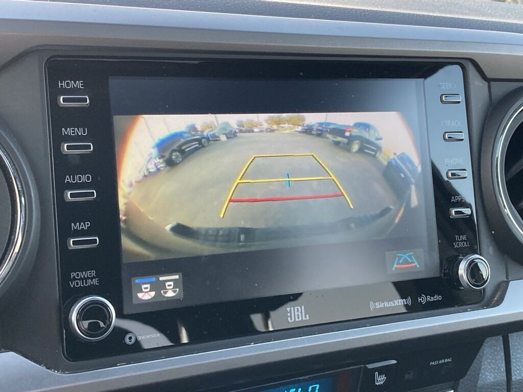 2022 Toyota Tacoma Limited San Antonio TX
