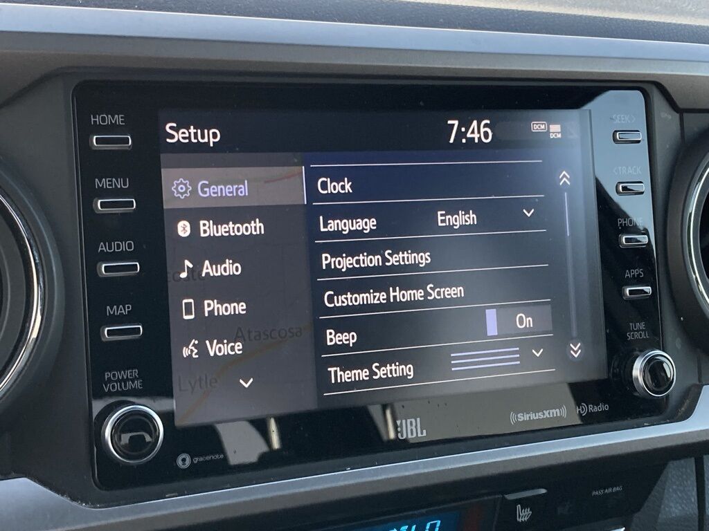 2022 Toyota Tacoma Limited San Antonio TX