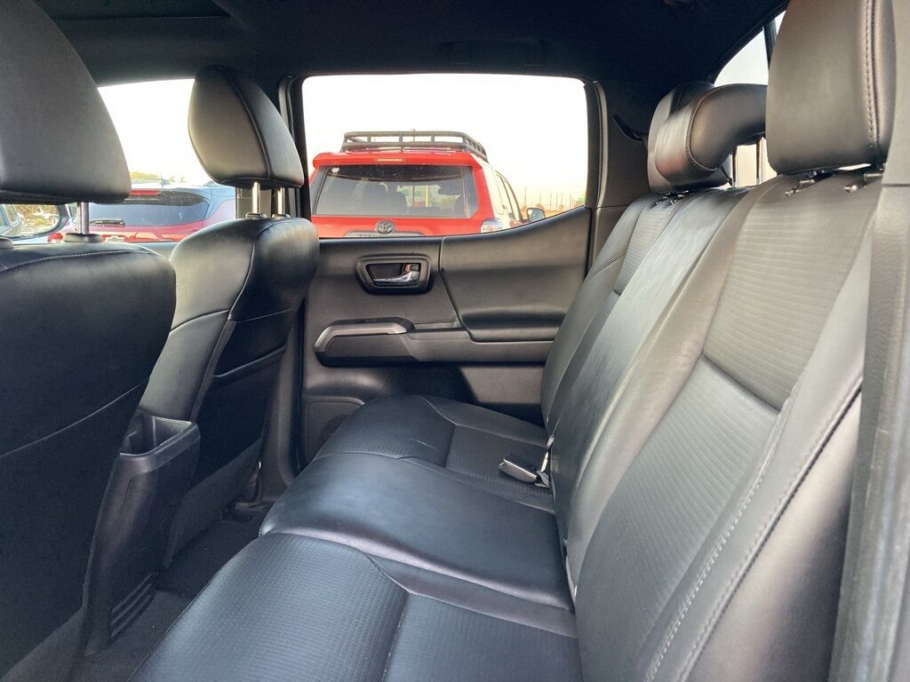 2022 Toyota Tacoma Limited San Antonio TX