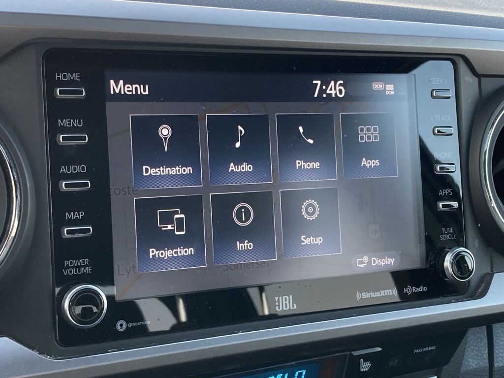 2022 Toyota Tacoma Limited San Antonio TX