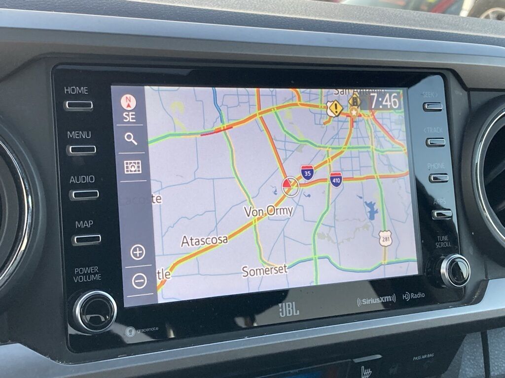 2022 Toyota Tacoma Limited San Antonio TX
