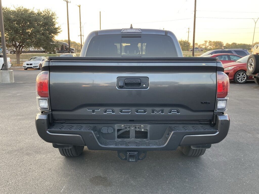 2022 Toyota Tacoma Limited San Antonio TX