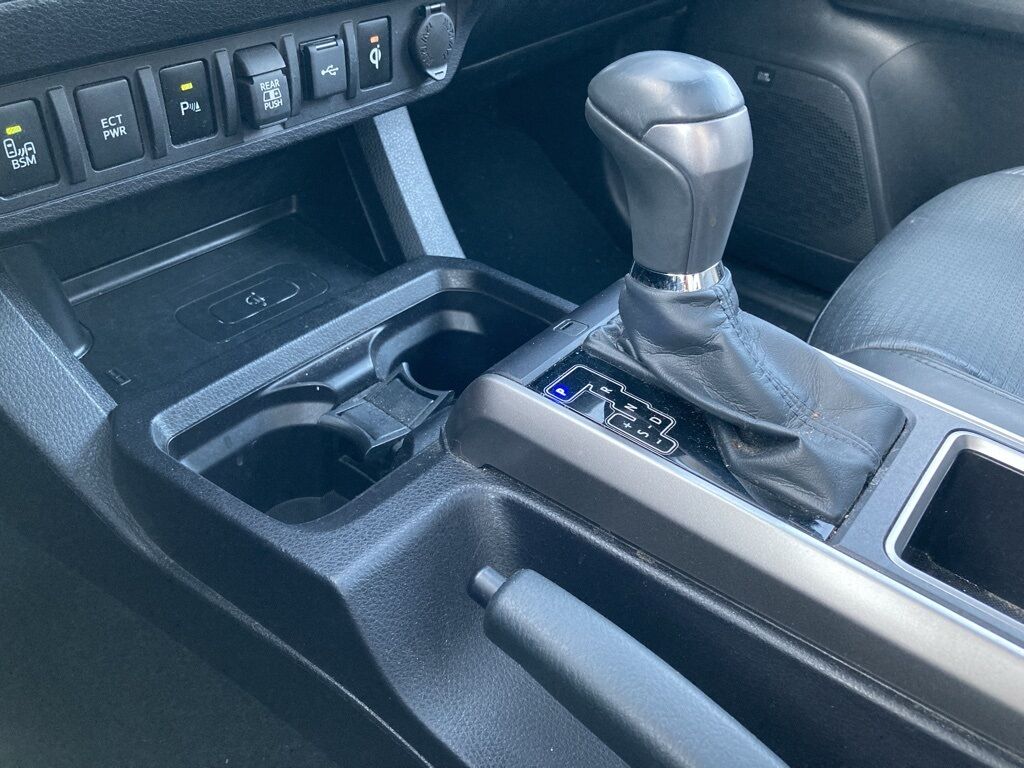 2022 Toyota Tacoma Limited San Antonio TX