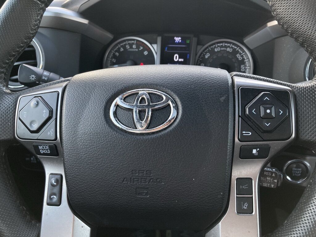 2022 Toyota Tacoma Limited San Antonio TX