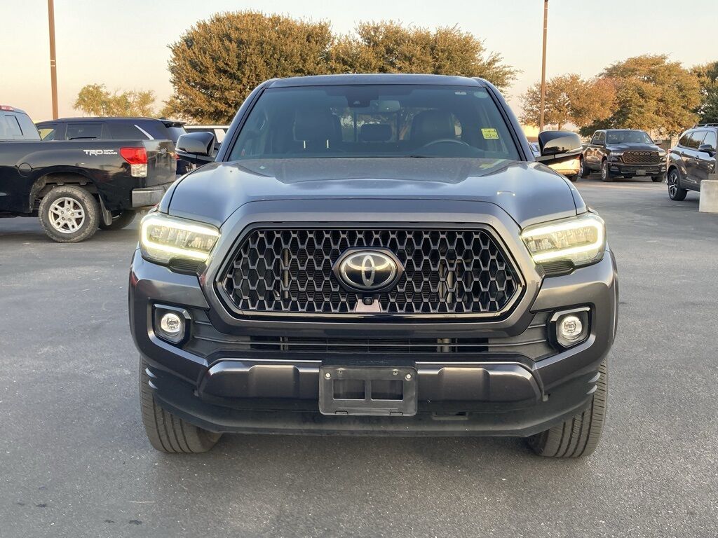 2022 Toyota Tacoma Limited San Antonio TX
