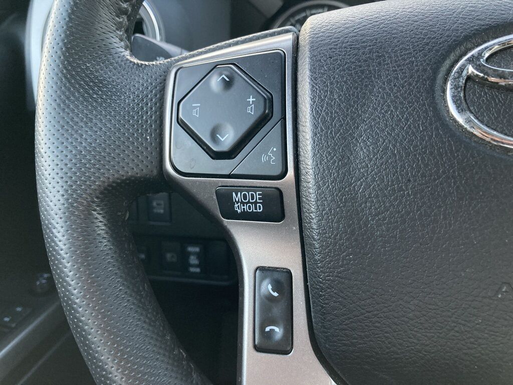 2022 Toyota Tacoma Limited San Antonio TX