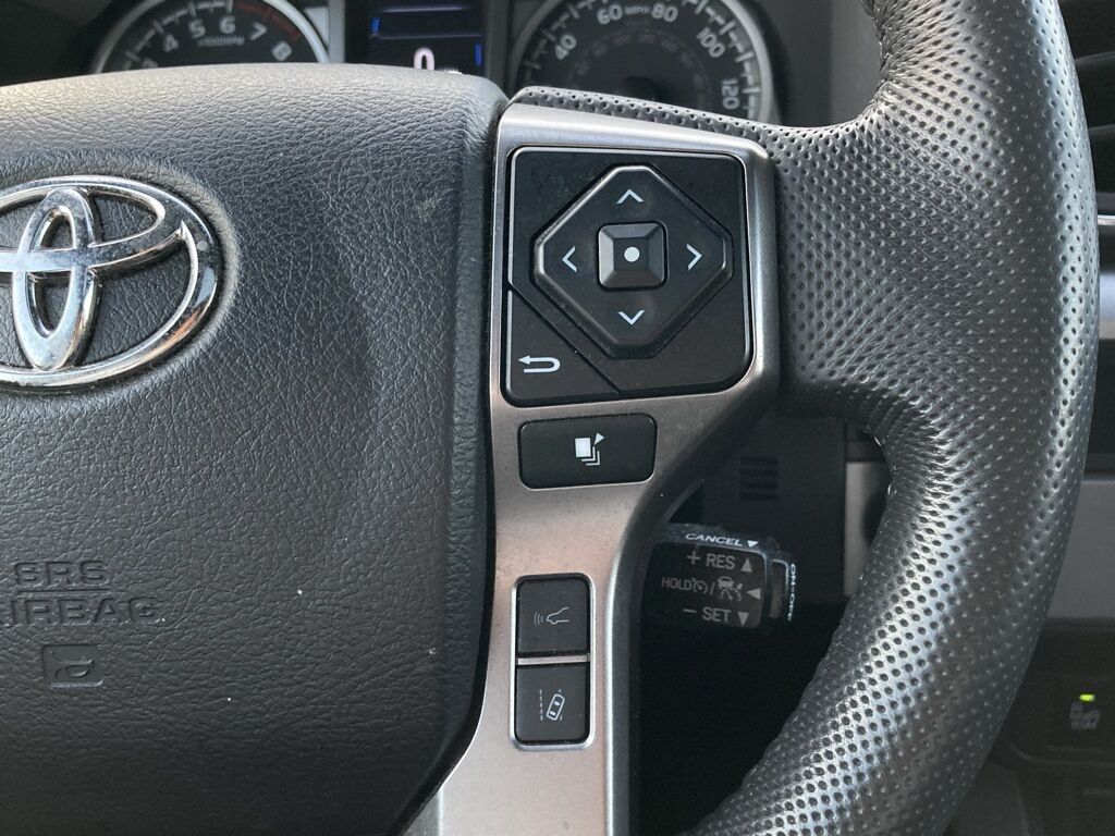 2022 Toyota Tacoma Limited San Antonio TX