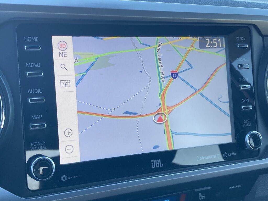 2022 Toyota Tacoma Limited San Antonio TX