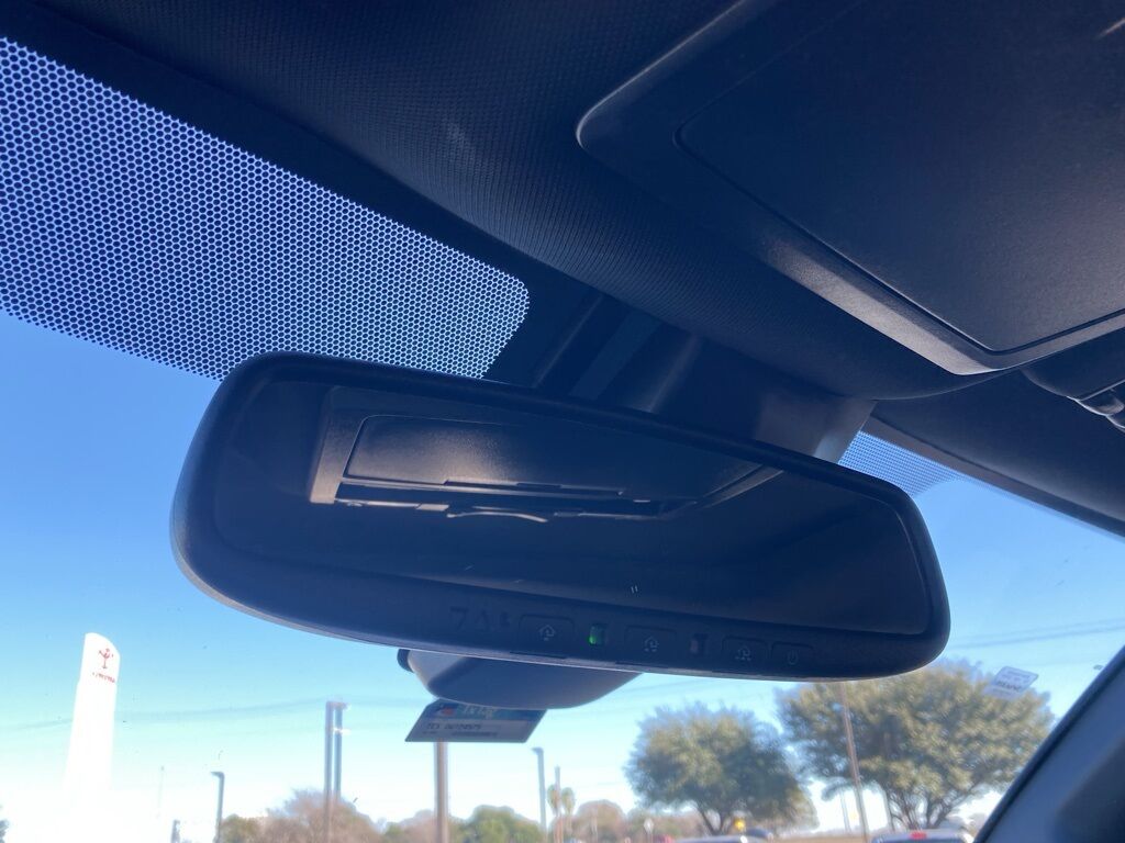 2022 Toyota Tacoma Limited San Antonio TX