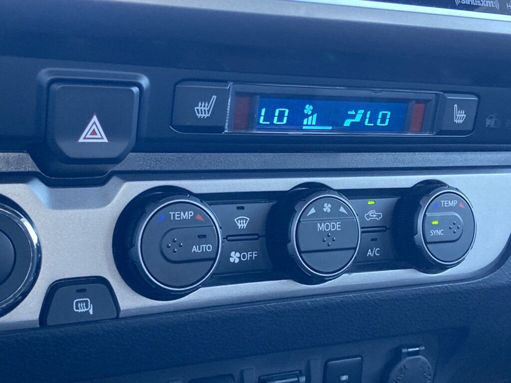 2022 Toyota Tacoma Limited San Antonio TX