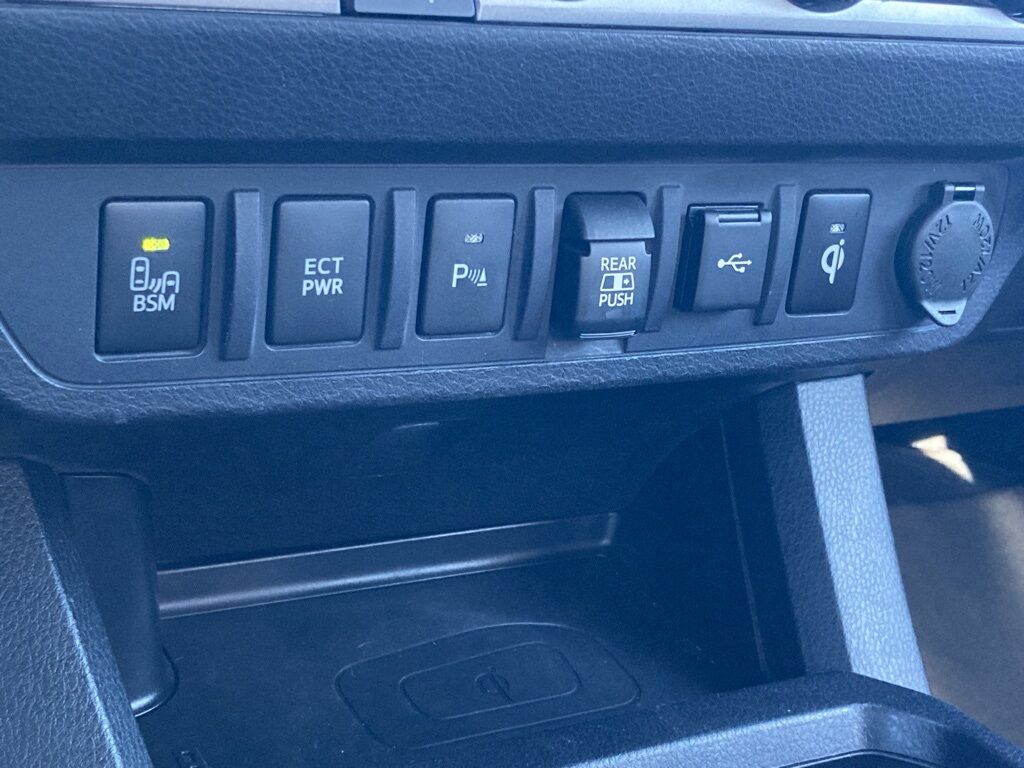 2022 Toyota Tacoma Limited San Antonio TX