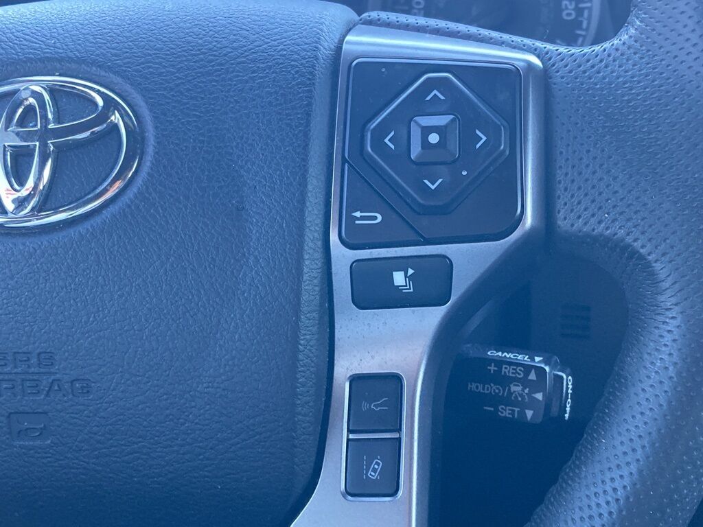 2022 Toyota Tacoma Limited San Antonio TX
