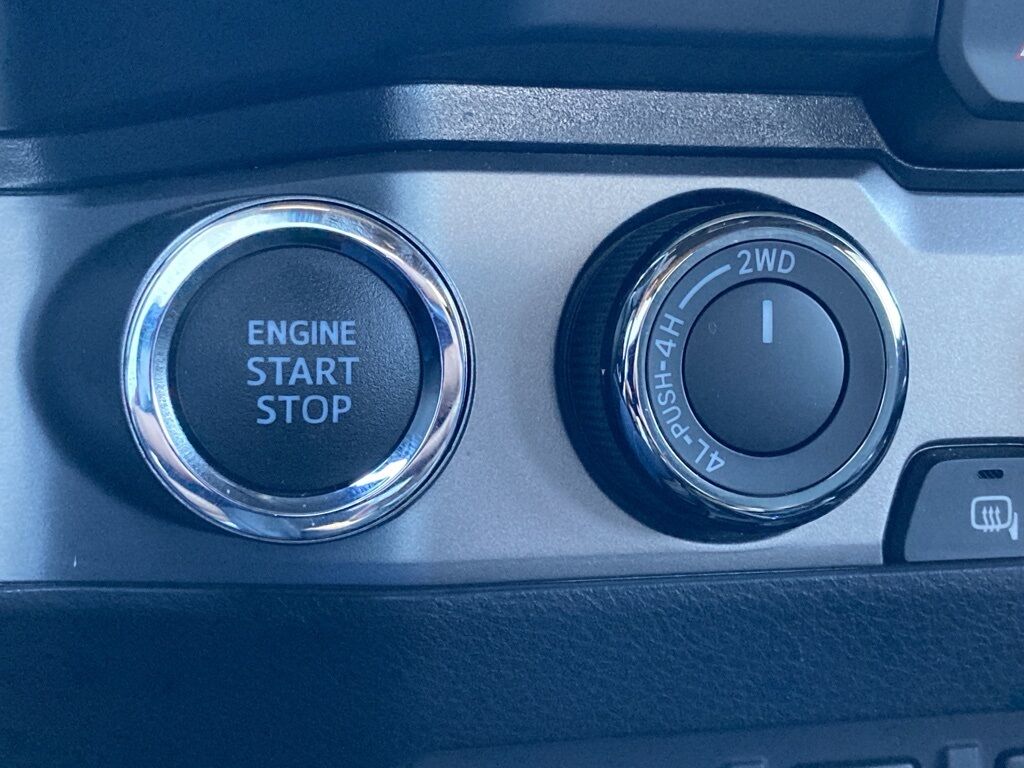 2022 Toyota Tacoma Limited San Antonio TX