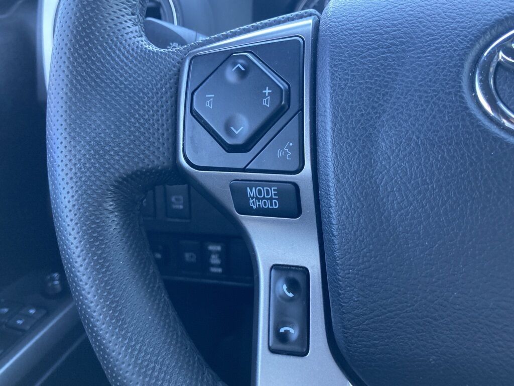 2022 Toyota Tacoma Limited San Antonio TX