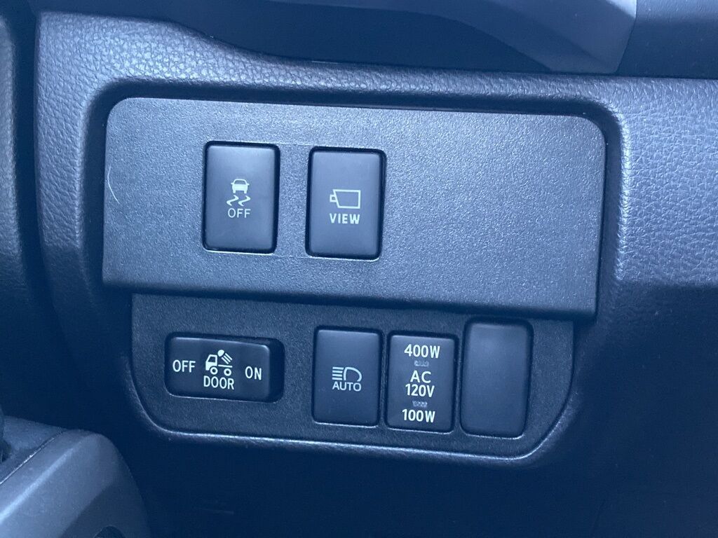 2022 Toyota Tacoma Limited San Antonio TX