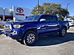 2022 Toyota Tacoma Limited